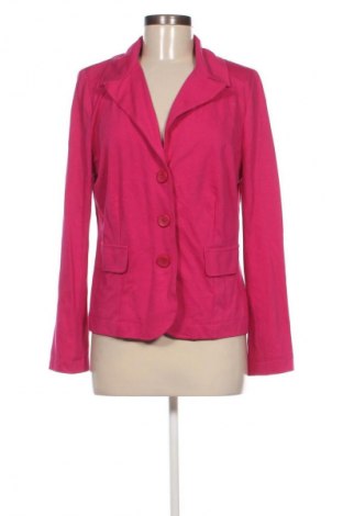 Damen Blazer Atmos Fashion, Größe L, Farbe Rosa, Preis 22,99 €