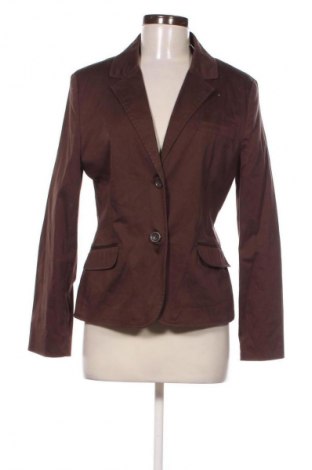 Damen Blazer Attention, Größe M, Farbe Braun, Preis 14,99 €