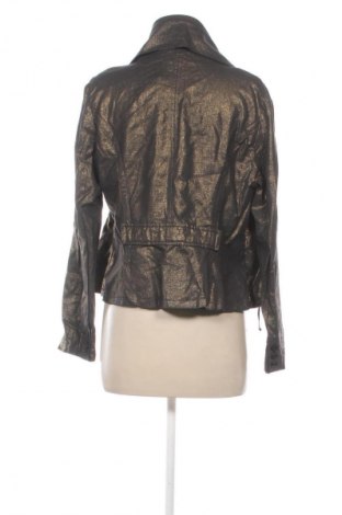 Damen Blazer BCBG Max Azria, Größe L, Farbe Golden, Preis 80,36 €