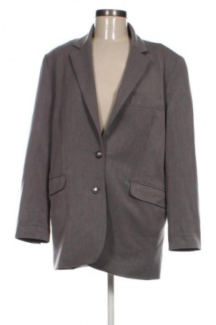 Damen Blazer BSB Collection, Größe L, Farbe Grau, Preis € 24,99