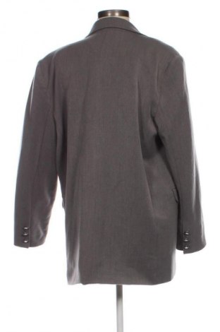 Dámské sako  BSB Collection, Velikost L, Barva Šedá, Cena  866,00 Kč