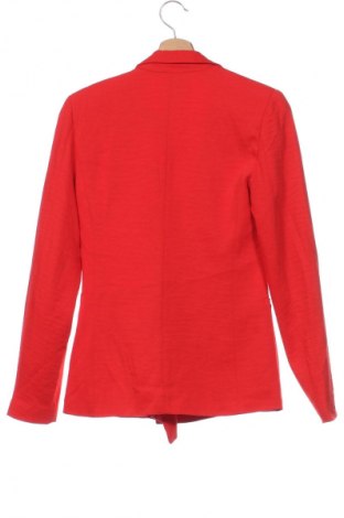 Damen Blazer Bardot, Größe XS, Farbe Rot, Preis € 75,99