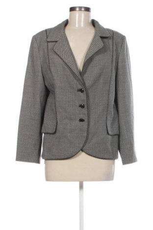 Damen Blazer Base London, Größe M, Farbe Mehrfarbig, Preis € 10,99