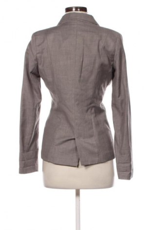 Damen Blazer Bershka, Größe S, Farbe Grau, Preis € 9,99