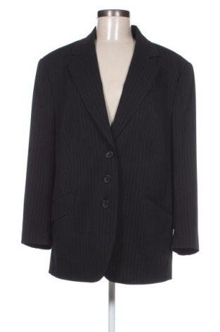 Damen Blazer Bianca, Größe XL, Farbe Schwarz, Preis € 33,99