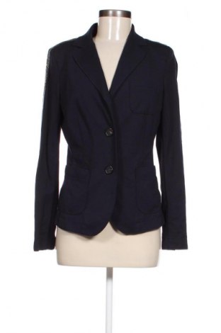 Damen Blazer Blonde No.8, Größe M, Farbe Blau, Preis 22,99 €