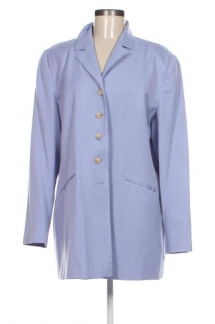 Damen Blazer Bonmarche, Größe XL, Farbe Blau, Preis € 21,14