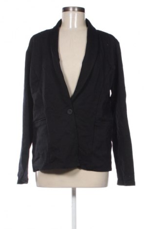 Damen Blazer Brilliant, Größe XL, Farbe Schwarz, Preis € 8,99