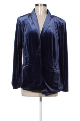 Damen Blazer Bruno Banani, Größe L, Farbe Blau, Preis € 47,99