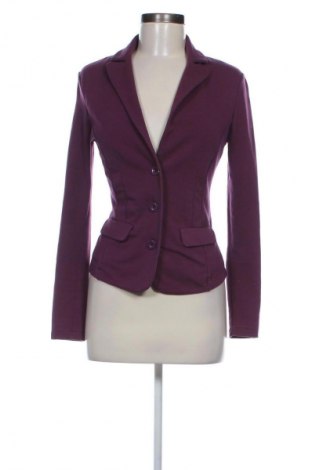 Damen Blazer Calliope, Größe S, Farbe Lila, Preis € 13,99