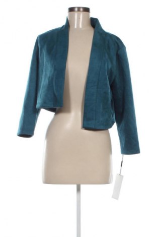 Damen Blazer Calvin Klein, Größe M, Farbe Blau, Preis € 72,99