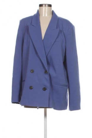 Damen Blazer Camaieu, Größe XL, Farbe Blau, Preis 35,20 €