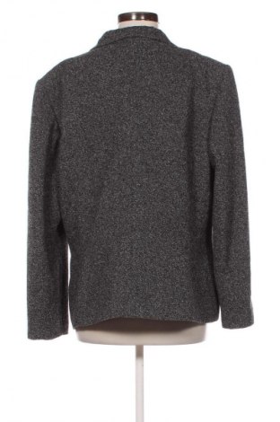 Damen Blazer Canda, Größe XXL, Farbe Grau, Preis € 5,99