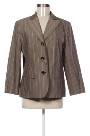 Damen Blazer Canda, Größe L, Farbe Braun, Preis 10,99 €