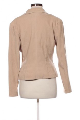 Damen Blazer Collection, Größe L, Farbe Beige, Preis 9,99 €