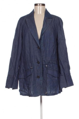 Damen Blazer Collection L, Größe XXL, Farbe Blau, Preis € 33,99