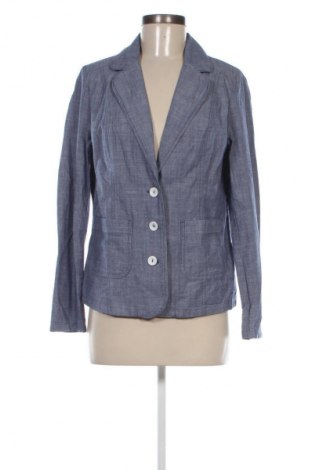 Damen Blazer Collection L, Größe M, Farbe Blau, Preis 11,99 €