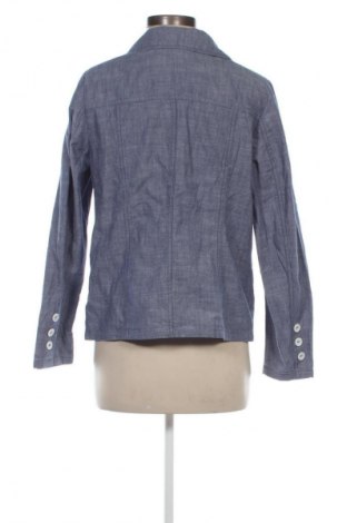 Damen Blazer Collection L, Größe M, Farbe Blau, Preis 11,99 €