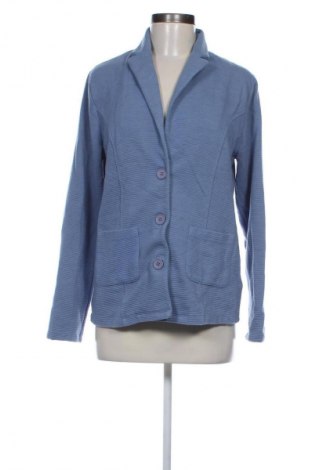 Damen Blazer Collection L, Größe L, Farbe Blau, Preis 11,99 €