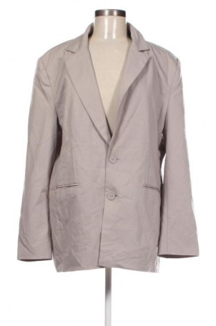 Damen Blazer Collusion, Größe XL, Farbe Grau, Preis € 16,99