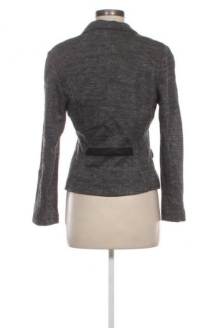 Damen Blazer Comma,, Größe M, Farbe Grau, Preis € 12,99