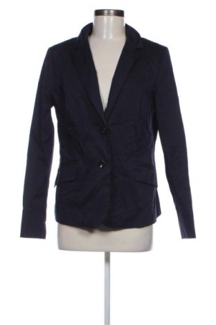 Damen Blazer Comma,, Größe L, Farbe Blau, Preis € 75,99