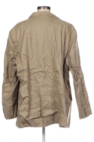 Damski żakiet Commonry, Rozmiar 3XL, Kolor Zielony, Cena 71,99 zł