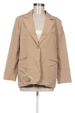 Damen Blazer DAZY, Größe S, Farbe Beige, Preis € 8,99