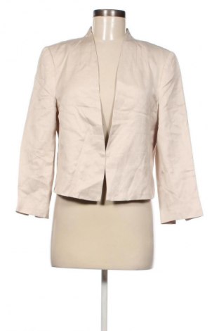 Damen Blazer David Lawrence, Größe M, Farbe Beige, Preis € 16,99