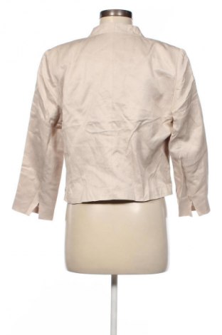 Damen Blazer David Lawrence, Größe M, Farbe Beige, Preis € 16,99