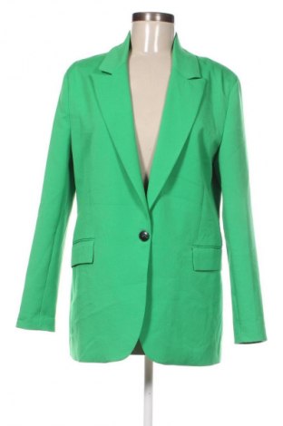 Damen Blazer Defacto, Größe M, Farbe Grün, Preis 33,99 €