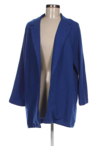 Damen Blazer Dorothy Perkins, Größe M, Farbe Blau, Preis 22,90 €