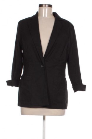 Damen Blazer Dorothy Perkins, Größe M, Farbe Schwarz, Preis 36,99 €