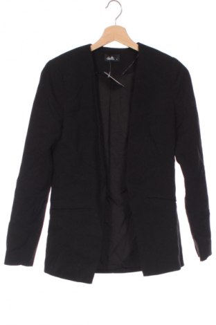 Damen Blazer Dotti, Größe XXS, Farbe Schwarz, Preis € 13,99