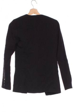 Sacou de femei Dotti, Mărime XXS, Culoare Negru, Preț 37,99 Lei