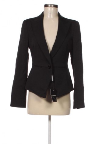 Sacou de femei Emporio Armani, Mărime M, Culoare Negru, Preț 2.529,99 Lei