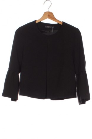 Damen Blazer Esprit, Größe XS, Farbe Schwarz, Preis € 10,99