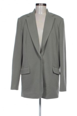 Damen Blazer Ever.me by Takko Fashion, Größe L, Farbe Grün, Preis € 33,99