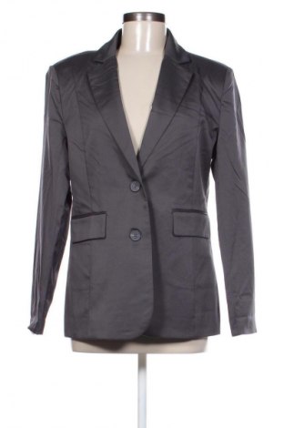 Damen Blazer Ever.me by Takko Fashion, Größe M, Farbe Grau, Preis € 21,99