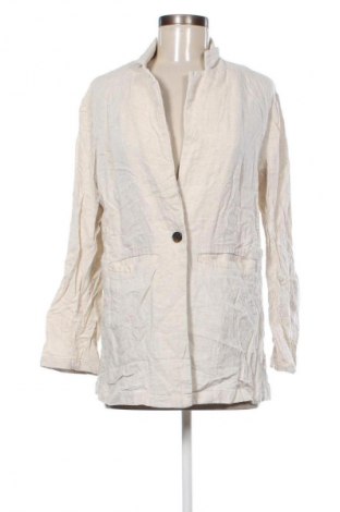 Damen Blazer Ever.me by Takko Fashion, Größe L, Farbe Beige, Preis € 18,99