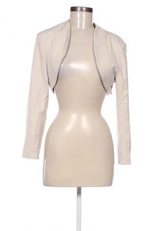 Damen Blazer Every Day, Größe S, Farbe Beige, Preis 14,99 €