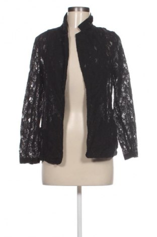 Sacou de femei F&F, Mărime M, Culoare Negru, Preț 48,99 Lei