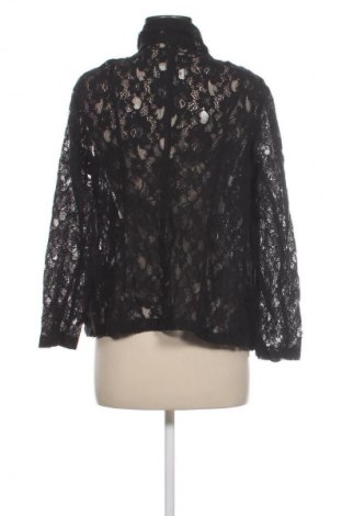 Sacou de femei F&F, Mărime M, Culoare Negru, Preț 48,99 Lei