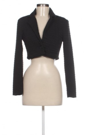 Damen Blazer Fb Sister, Größe S, Farbe Schwarz, Preis € 24,55