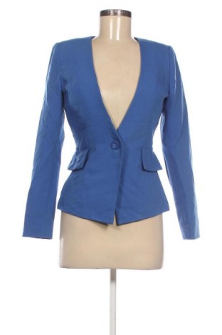 Damen Blazer Forcast, Größe S, Farbe Blau, Preis € 109,99