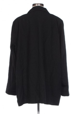 Sacou de femei Forever New, Mărime XXL, Culoare Negru, Preț 114,99 Lei