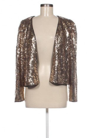 Damen Blazer Fransa, Größe L, Farbe Golden, Preis 60,99 €