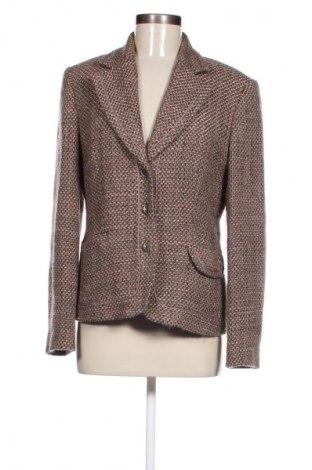 Damen Blazer Gerry Weber, Größe M, Farbe Beige, Preis 16,99 €