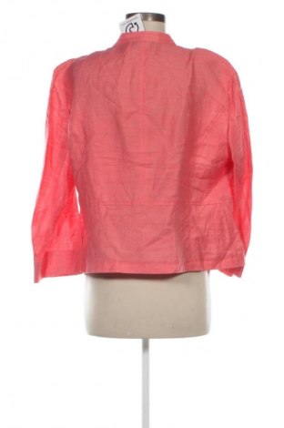 Damen Blazer Gerry Weber, Größe L, Farbe Rot, Preis 26,99 €