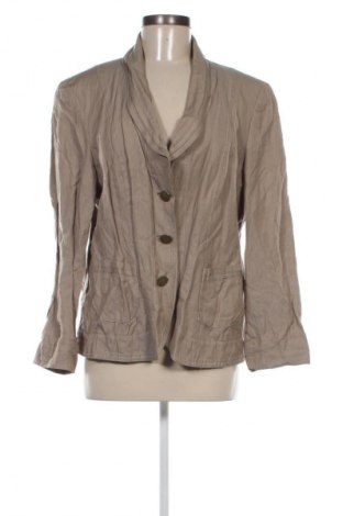 Damen Blazer Gerry Weber, Größe XL, Farbe Beige, Preis 75,99 €